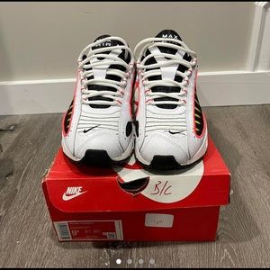 Nike Air Max Tailwind IV Size 9.5